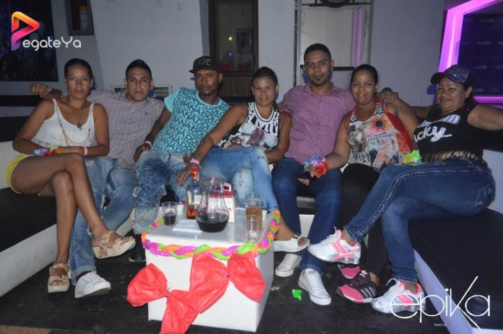 Foto 41 de Epika Night Club - 4to FDS Enero 2016 en Epika Night Club, Cali