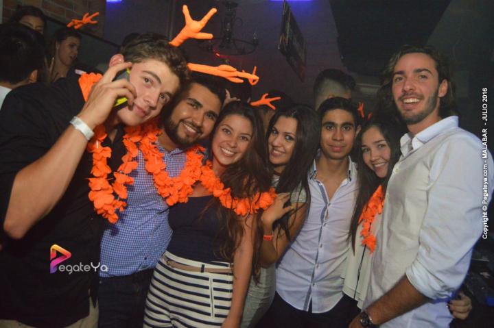 Foto 88 de Malabar - Sabado 16 de julio de 2016 en Discoteca Malabar Bucaramanga, Bucaramanga