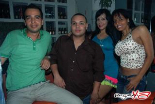 Foto 33 de Noviembre 24 del 2012 en Discoteca Mayoral
