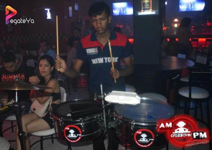 Foto 33 de Ampm - 1er FDS Oct 2015 en Am / PM Bar - Cali, Cali