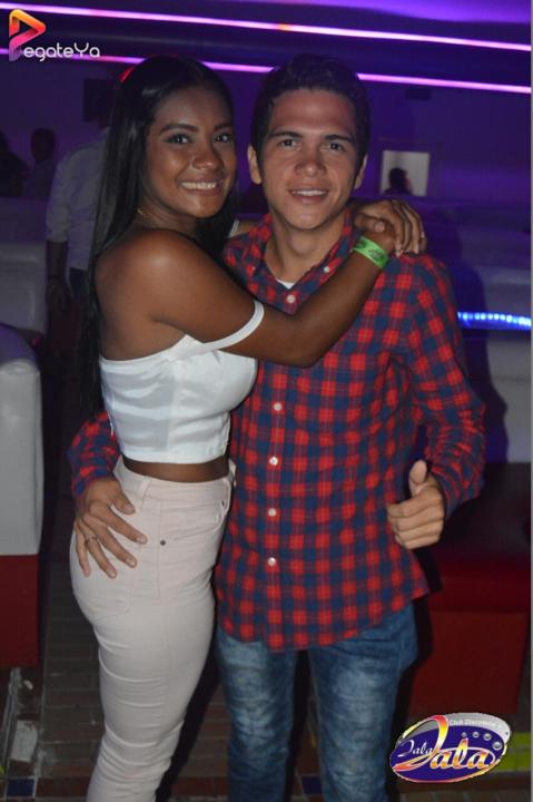 Foto 97 de JalaJala - 3er/4to Fds Julio 2017 en Jala Jala Club, Cali