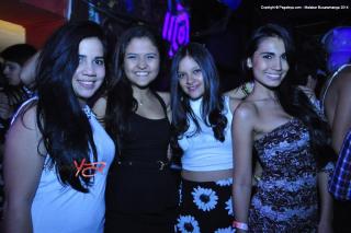 Foto 15 de Discoteca Malabar- 29 de marzo de 2014 en Discoteca Malabar Bucaramanga, Bucaramanga