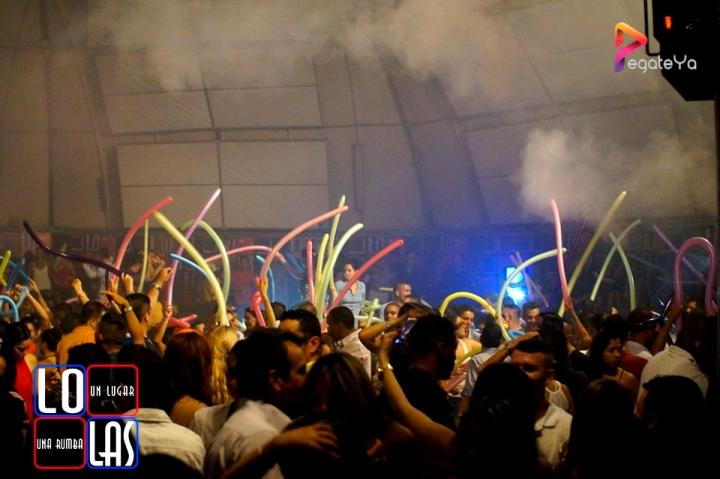 Foto 118 de Lolas - 1er FDS Julio 2015 en Lolas Club Menga Cali, Cali