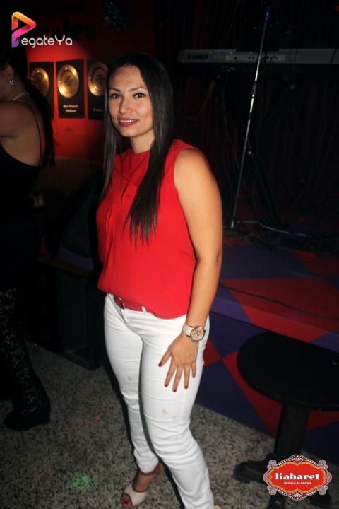 Foto 19 de Kabaret - 1er FDS Oct 2015 en Kabaret - Granada, Cali