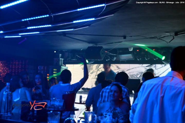 Foto 121 de Discoteca Bling- 19 de julio de 2014 en Bar Bling Bucaramanga, Bucaramanga