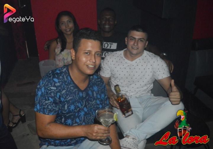 Foto 18 de La Lora - 1er Fds Marzo 2017 en La Lora Bar, Cali