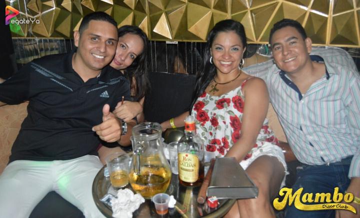Foto 43 de Mambo Disco Club - 3er Fds Julio 2017 en Mambo Disco Club, Cali