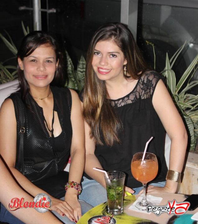 Foto 18 de Blondie - Julio 18 en Blondie Bar Cali, Cali