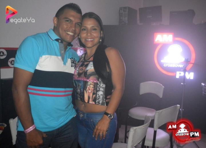 Foto 14 de Ampm Bar - 5to FDS Enero 2016 en Am / PM Bar - Cali, Cali