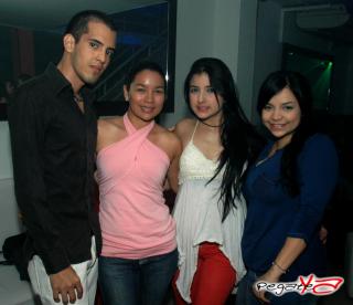 Foto 12 de Noviembre 10 del 2012 en Miami Bar Cali, Cali