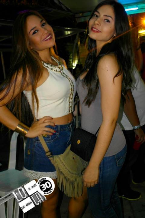 Foto 279 de Lolas Club - Feria de Cali 2014 en Lolas Club Menga Cali, Cali