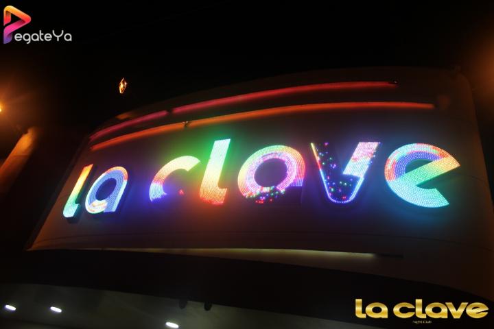 Foto 53 de La Clave Night Club - 3er Fds Julio 2016 en La Clave Night Club, Cali
