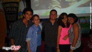 Foto 13 de la pasion del barza 2 y 3 de noviembre d en LA PASION DEL BARZA Cartagena, Cartagena