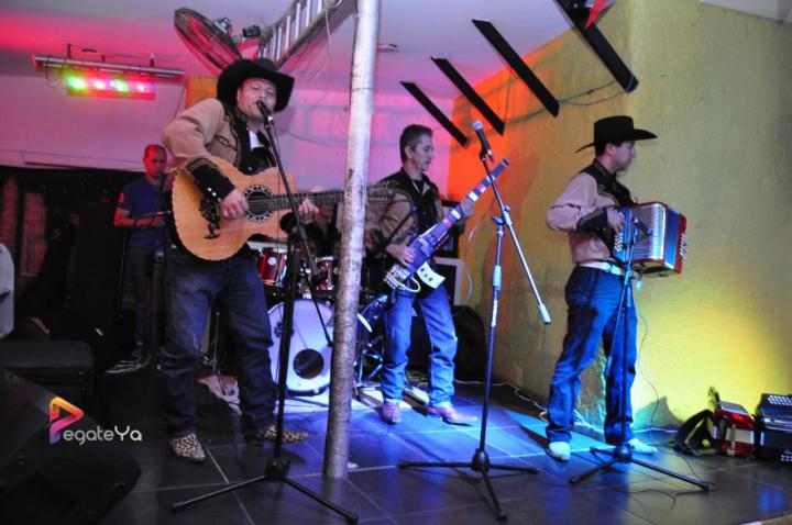 Foto 3 de New York sábado 18 de abril 2015 en Discoteca New York Bucaramanga, Bucaramanga
