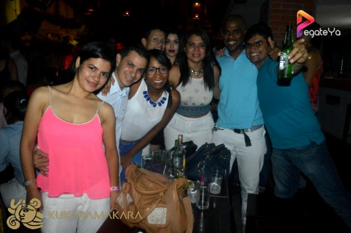 Foto 21 de Kukaramakara - 5to FDS Enero 2016 en Kukaramakara Discoteca Cali, Cali