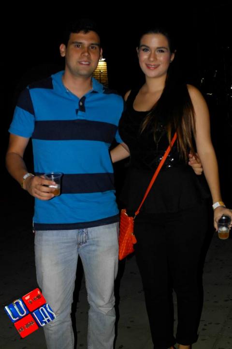 Foto 534 de Lolas Club - Feria de Cali 2014 en Lolas Club Menga Cali, Cali