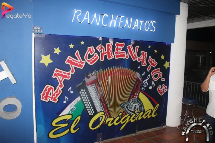 Foto 10 de Ranchenato plaza Nte - 3er Fds julio 201 en Ranchenato el Original - Plaza Norte