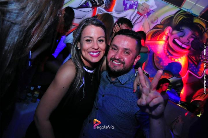 Foto 31 de Trinidad - Viernes 10 de marzo de 2017 en Trinidad Discoteca Bucaramanga, Bucaramanga