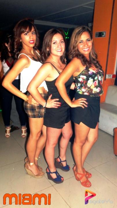Foto 3 de Miami Bar - 3er FDS Abril 2015 en Miami Bar Cali, Cali