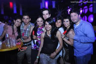 Foto 62 de Malabar sabado 5 de abril de 2014 en Discoteca Malabar Bucaramanga, Bucaramanga