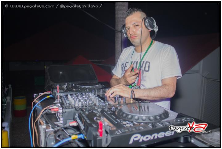 Foto 51 de THE MYSTIC MUSIC FEST - Villavicencio en The Mystic Music Fest, Villavicencio