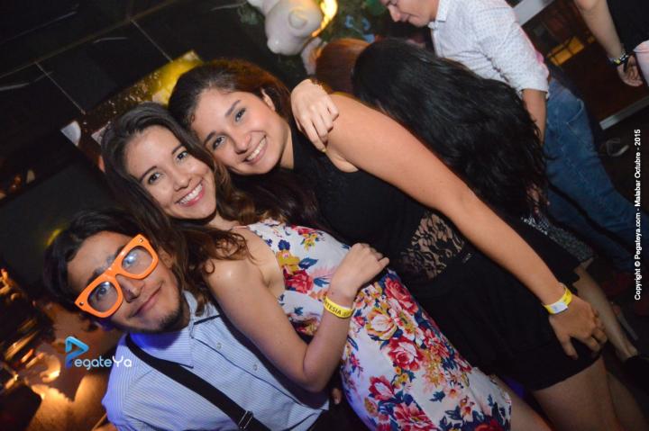Foto 5 de Malabar - Sabado 10 de Octubre de 2015 en Discoteca Malabar Bucaramanga, Bucaramanga