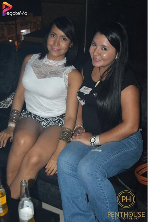 Foto 28 de Penthouse Club - 5to Fds Julio 2017 en Penthouse 1800, Cali