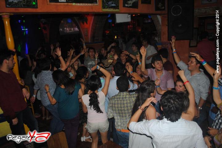 Foto 26 de Mister Babilla 18 y 19 de Julio en Discoteca MISTER BABILLA cartagena, Cartagena