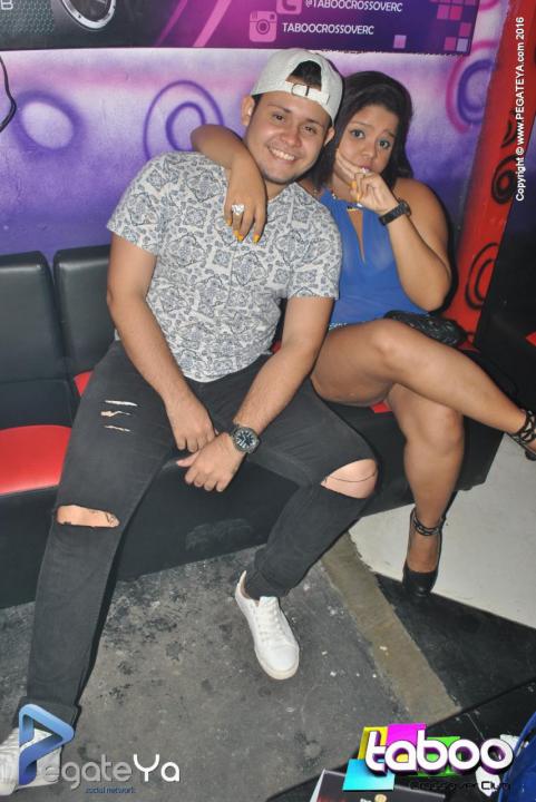 Foto 13 de Taboo 29 y 30 de Enero de 2016 en Discoteca Taboo Cartagena, Cartagena