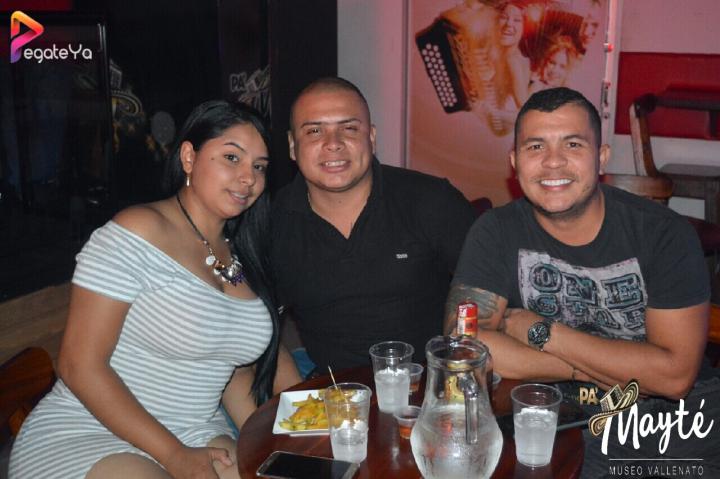 Foto 5 de Pa´Mayté - 2do Fds Marzo 2017 en Pa´Mayte Museo Vallenato