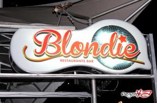 Foto 23 de Blondie - Abril 4 y 5 / 2014 en Blondie Bar Cali, Cali