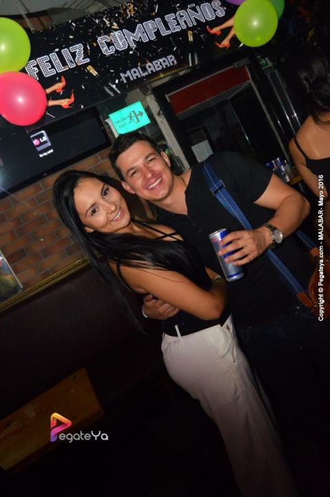 Foto 26 de Malabar sabado 14 de mayo de 2016 en Discoteca Malabar Bucaramanga, Bucaramanga