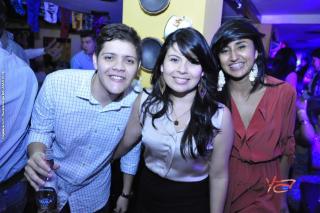 Foto 87 de Discoteca Malabar en Discoteca Malabar Bucaramanga, Bucaramanga