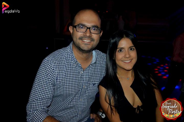Foto 5 de Sagrado Rostro - 1er Fds Agosto 2017 en Fonda Sagrado Rostro