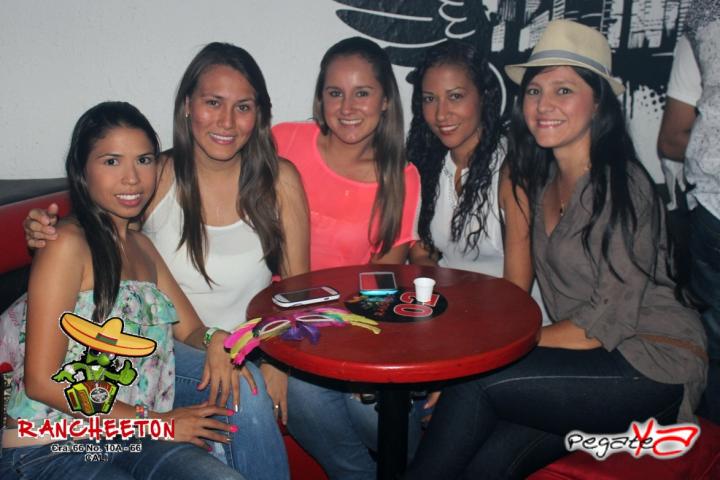 Foto 8 de Rancheeton Feria 2014 en Rancheton Cali, Cali