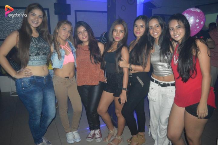 Foto 11 de Ahma Bar - 1er FDS Febrero 2016 en Ahma Cali, Cali