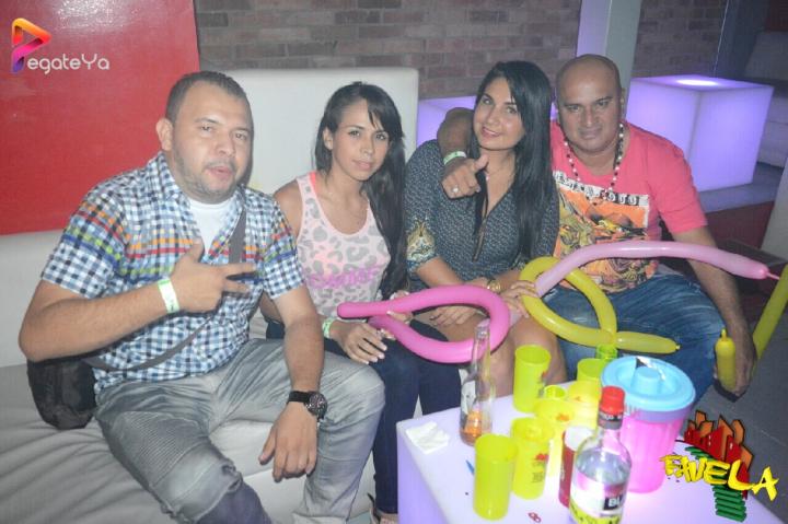 Foto 16 de Favela Club - 2do Fds Marzo 2017 en Favela Club Menga, Cali