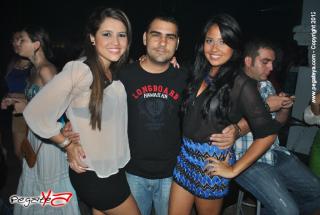 Foto 2 de babar 14 y sabado 15 de dic de 2012 en Babar cartagena, Cartagena