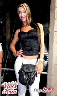 Foto 170 de Discoteca Lolas feria de Cali 2013 en Lolas Club Menga Cali, Cali