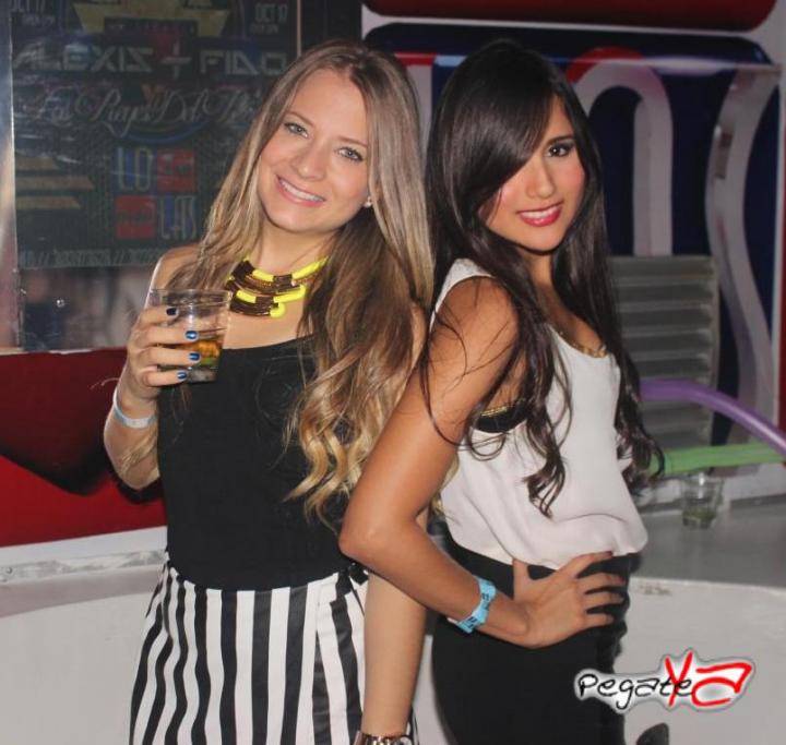 Foto 27 de Lolas Club - Octubre 11 en Lolas Club Menga Cali, Cali