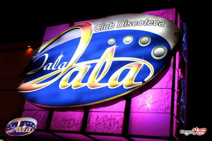 Foto 50 de Jalaja Jala Club - Feria 2014 en Jala Jala Club, Cali