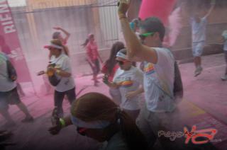 Foto 51 de The Color Run Medellin en The Color Run Medellin, Medellín