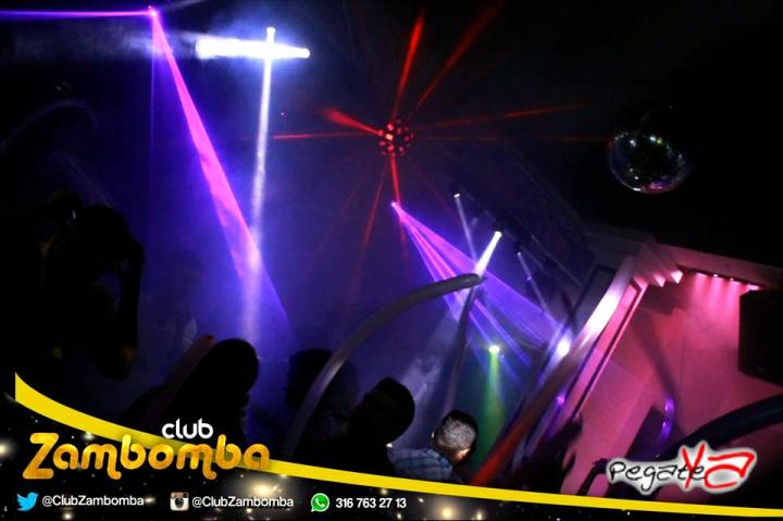Foto 29 de Zambomba - Oct 11 en Club Zambomba, Cali