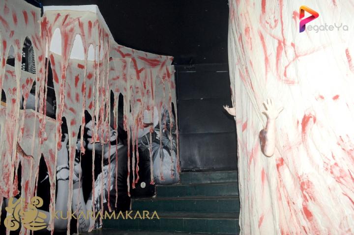 Foto 30 de Kukaramakara - Hallowen 2016 en Kukaramakara Discoteca Cali, Cali