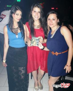 Foto 3 de Ampm - Feria 2013 en Am / PM Bar - Cali, Cali