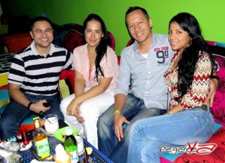 Foto 46 de Agosto 31 del 2013 en Beautiful 80`s Cali, Cali