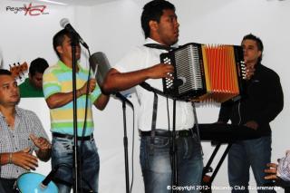 Foto 61 de 25-26 Mayo 2012 en Discoteca Macondo Club Bucaramanga, Bucaramanga