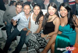 Foto 45 de Agosto 31 del 2013 en Living Night Club, Cali