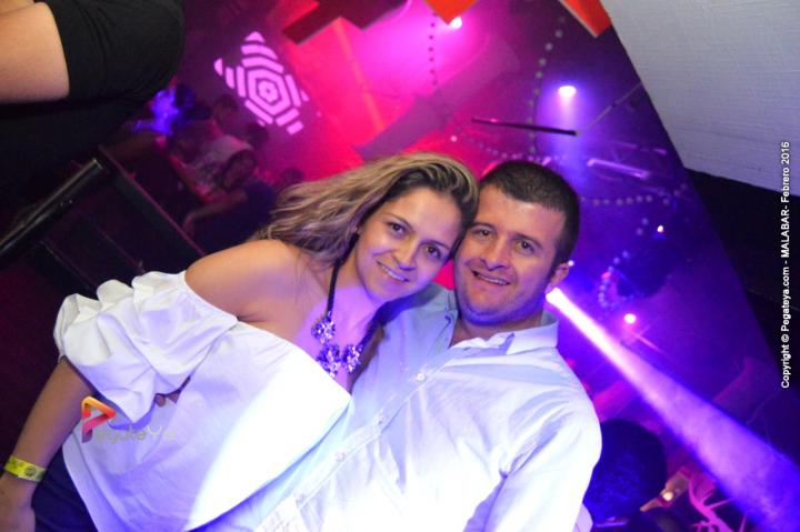 Foto 26 de MALABAR - 13 Febrero 2016 en Discoteca Malabar Bucaramanga, Bucaramanga