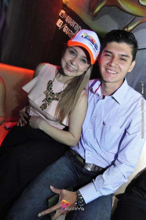 Foto 24 de Trinidad - Viernes 17 de marzo de 2017 en Trinidad Discoteca Bucaramanga, Bucaramanga
